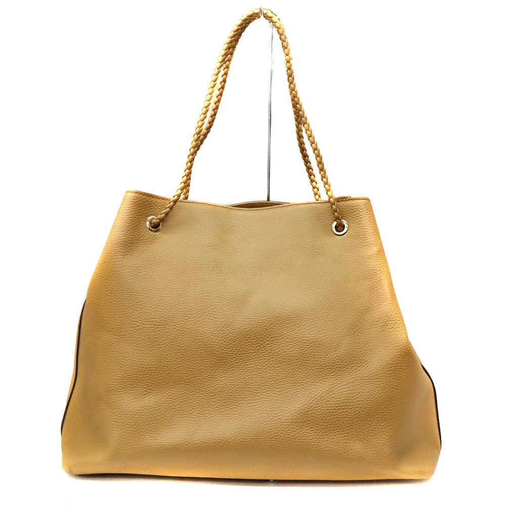 Gucci Gifford tote beige bag Yellow camel